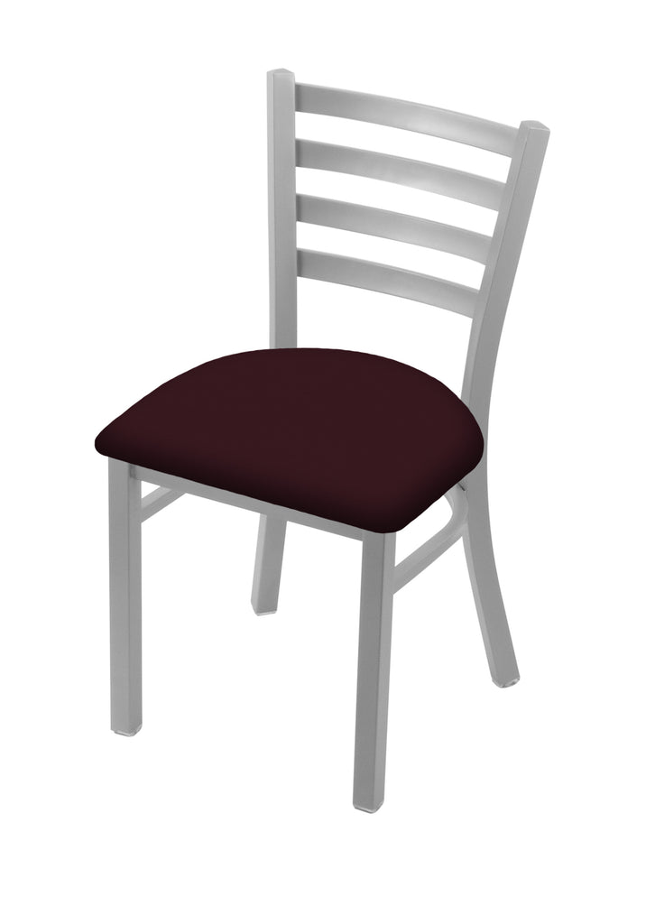 400 Jackie Chair Canter Bordeaux