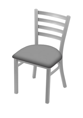 400 Jackie Chair Canter Folkstone Grey