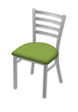 400 Jackie Chair Canter Kiwi Green