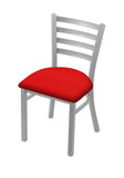 400 Jackie Chair Canter Red