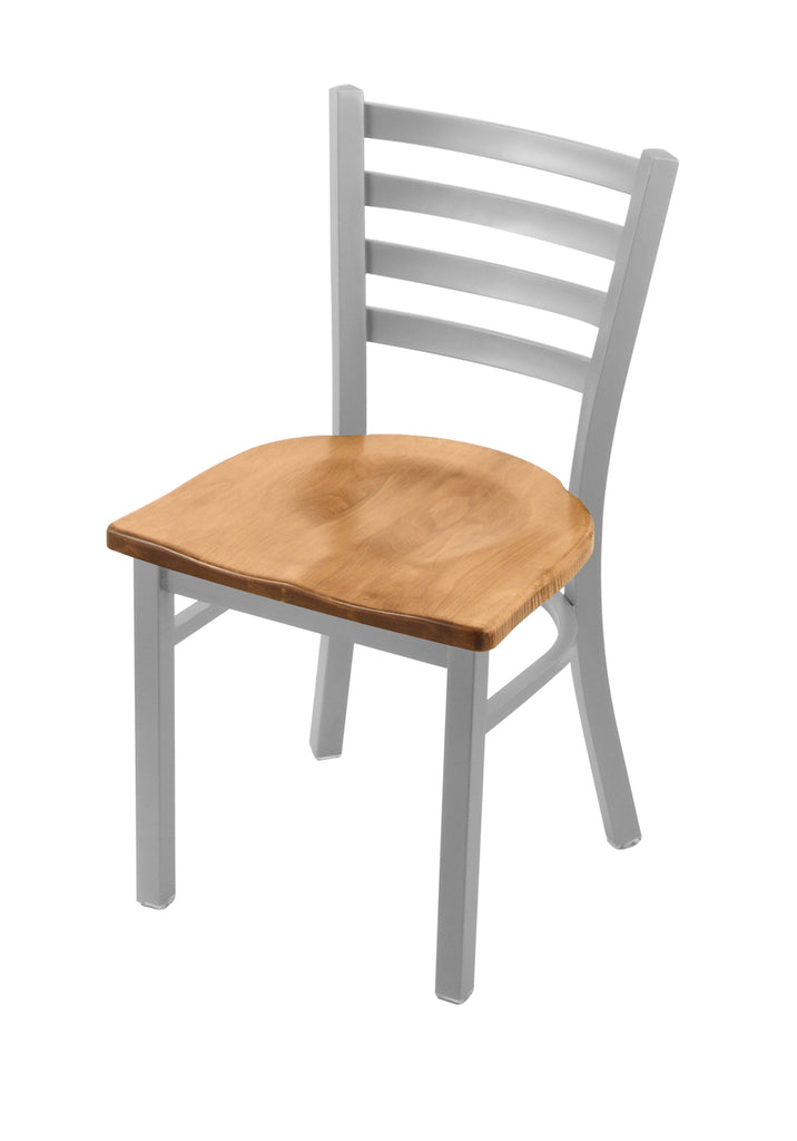 400 Jackie Chair Medium Maple