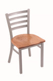 400 Jackie Chair Medium Oak