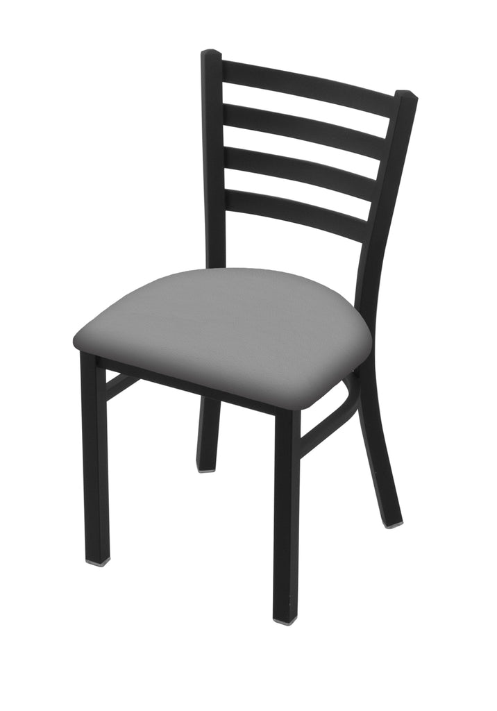 400 Jackie Chair Canter Folkstone Grey