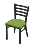 400 Jackie Chair Canter Kiwi Green