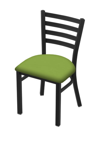 400 Jackie Chair Canter Kiwi Green