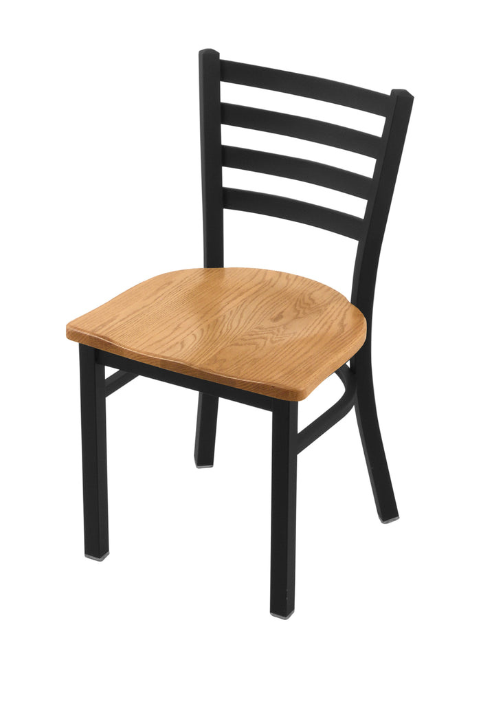 400 Jackie Chair Medium Oak