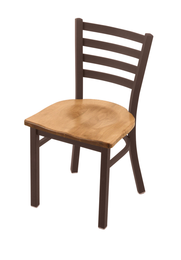 400 Jackie Chair Medium Maple