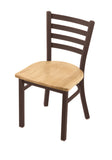 400 Jackie Chair Natural Oak