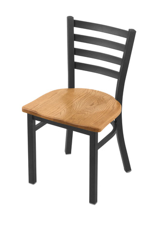 400 Jackie Chair Medium Oak