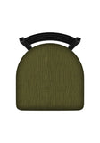400 Jackie Stool Graph Parrot