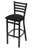 400 Jackie Stool Canter Espresso