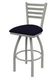 410 Jackie Swivel Stool Canter Twilight