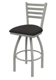 410 Jackie Swivel Stool Canter Iron