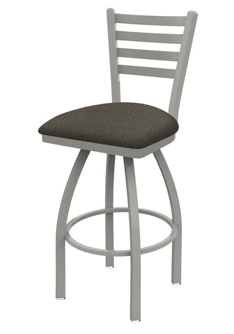 410 Jackie Swivel Stool Graph Chalice