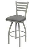 410 Jackie Swivel Stool Graph Alpine