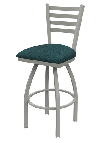 410 Jackie Swivel Stool Graph Tidal