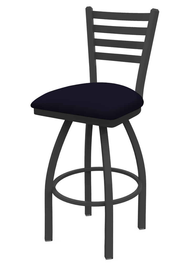 410 Jackie Swivel Stool Canter Twilight