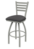 410 Jackie Swivel Stool Canter Storm