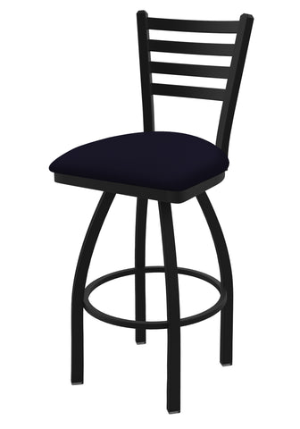 410 Jackie Swivel Stool Canter Twilight