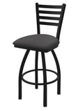 410 Jackie Swivel Stool Canter Storm