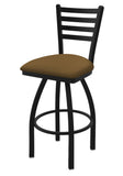 410 Jackie Swivel Stool Canter Saddle