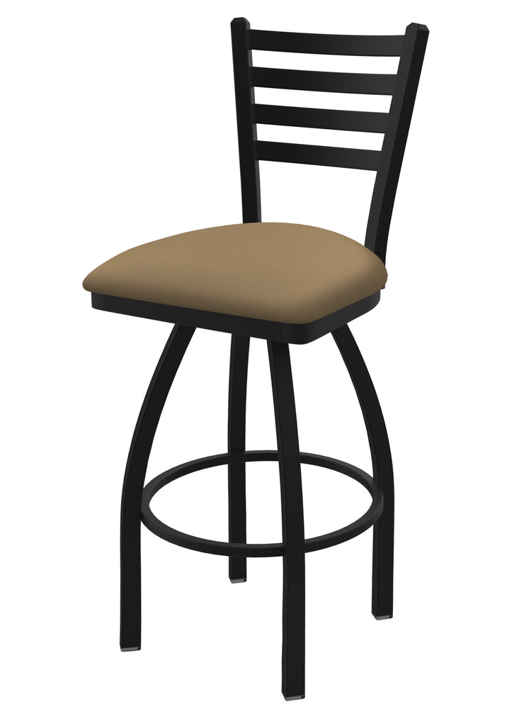 410 Jackie Swivel Stool Canter Sand