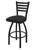 410 Jackie Swivel Stool Graph Anchor