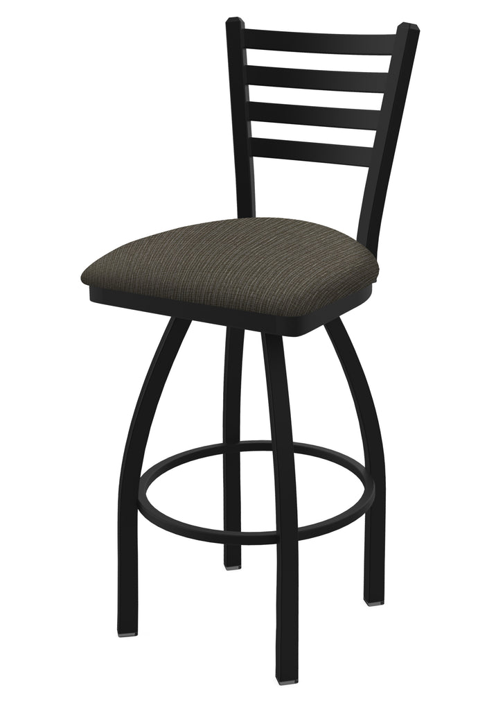 410 Jackie Swivel Stool Graph Chalice