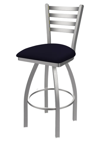 410 Jackie Swivel Stool Canter Twilight