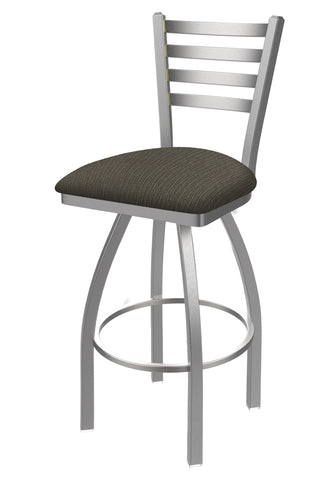 410 Jackie Swivel Stool Graph Chalice