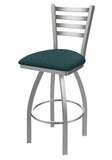 410 Jackie Swivel Stool Graph Tidal