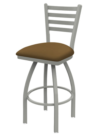 410 Jackie Swivel Stool Canter Saddle