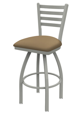 410 Jackie Swivel Stool Canter Sand