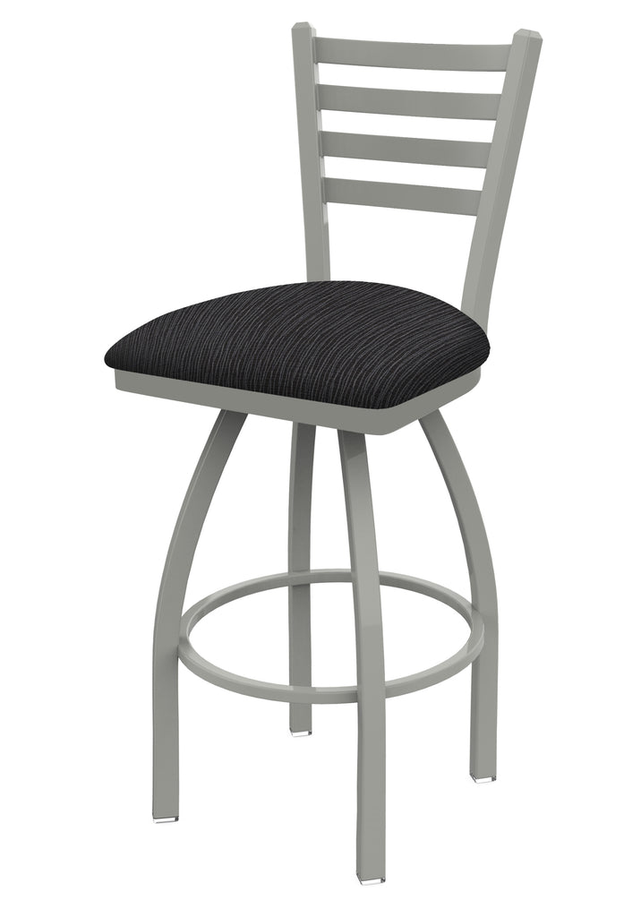 410 Jackie Swivel Stool Graph Anchor