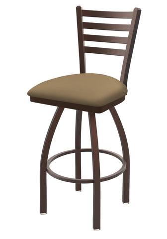 410 Jackie Swivel Stool Canter Sand