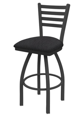 410 Jackie Swivel Stool Graph Anchor