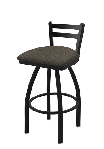 411 Jackie Low Back Swivel Stool Graph Chalice