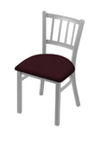 610 Contessa Chair Canter Bordeaux