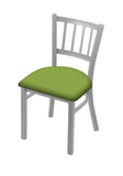 610 Contessa Chair Canter Kiwi Green