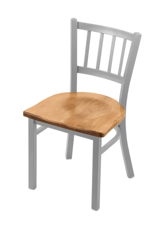 610 Contessa Chair Medium Maple