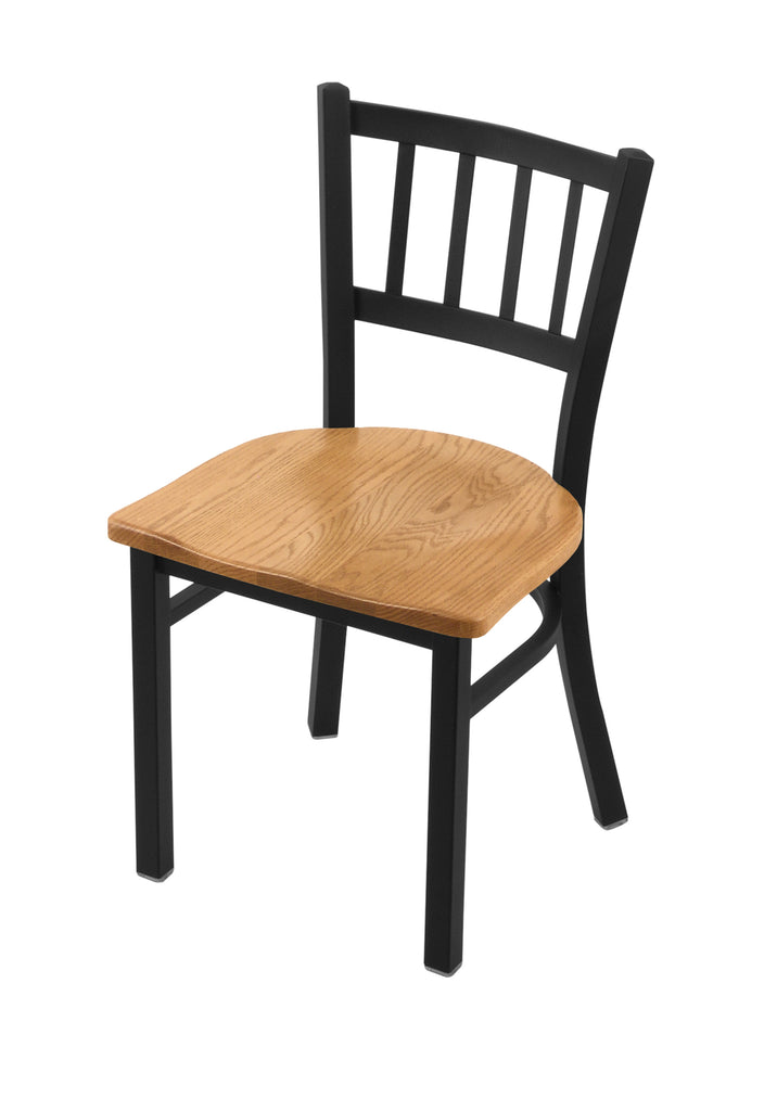 610 Contessa Chair Medium Oak