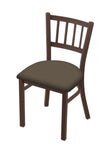 610 Contessa Chair Canter Earth