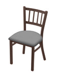 610 Contessa Chair Canter Folkstone Grey