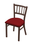 610 Contessa Chair Graph Ruby