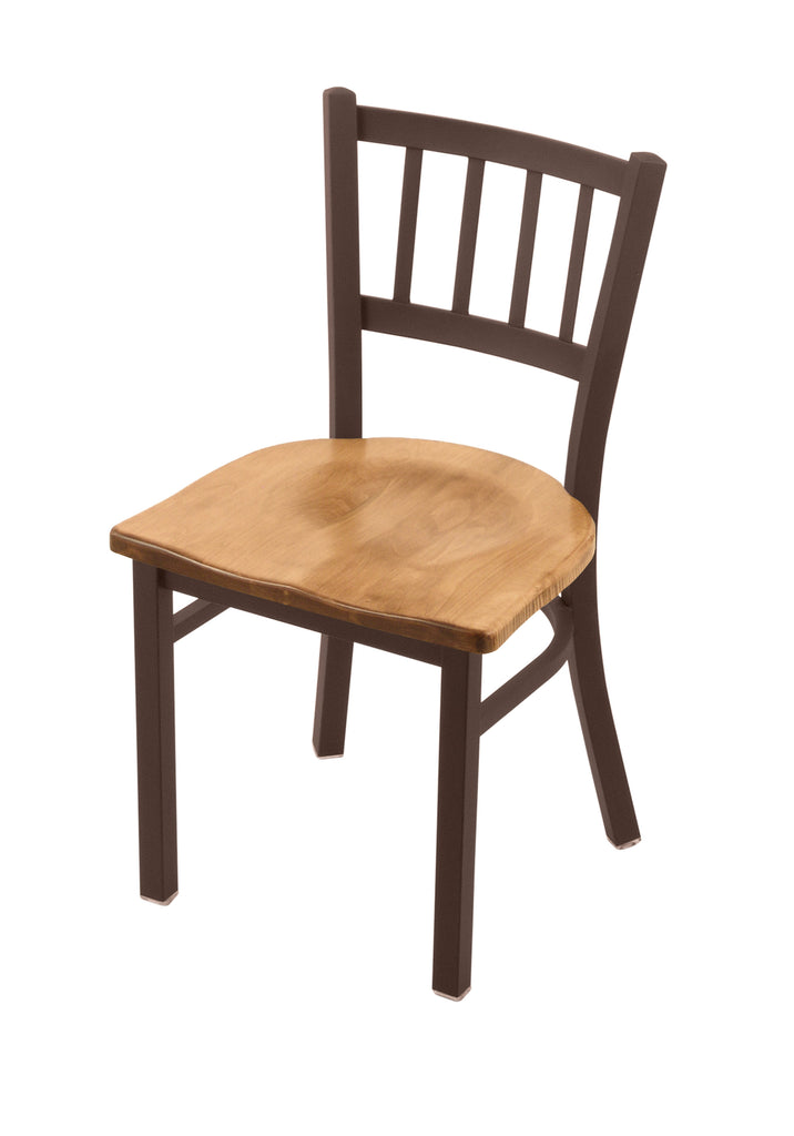 610 Contessa Chair Medium Maple