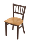 610 Contessa Chair Medium Oak