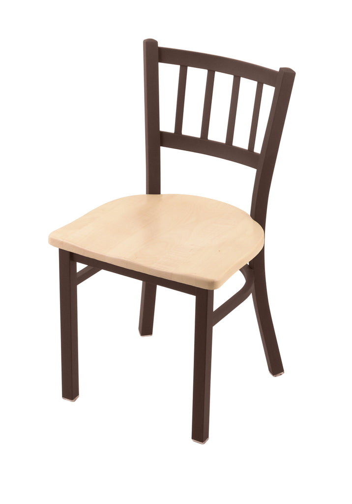 610 Contessa Chair Natural Maple