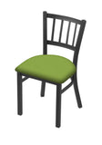 610 Contessa Chair Canter Kiwi Green