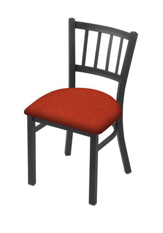 610 Contessa Chair Graph Poppy