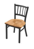 610 Contessa Chair Medium Maple